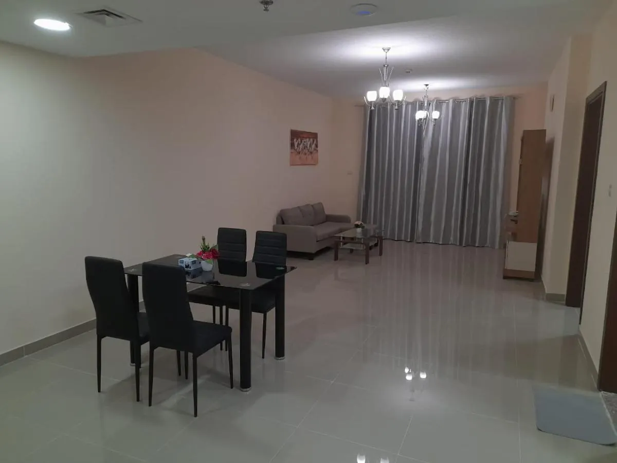 Apartment Golden Gulf Vacation Homes L L C Dubai