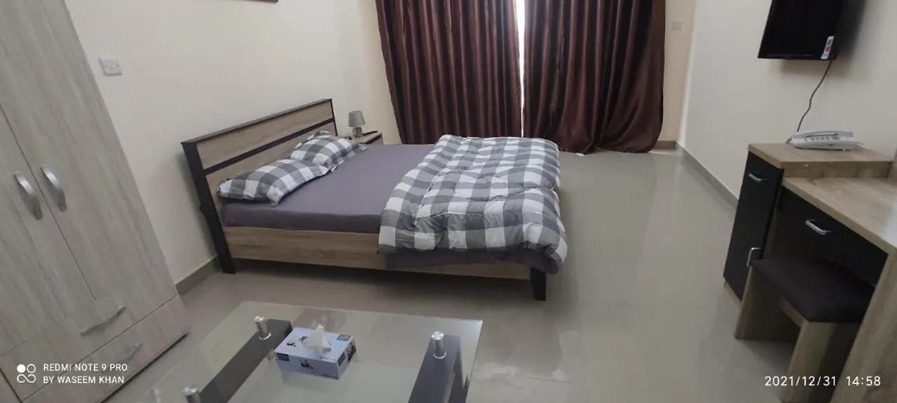 Golden Gulf Vacation Homes L L C Dubai United Arab Emirates