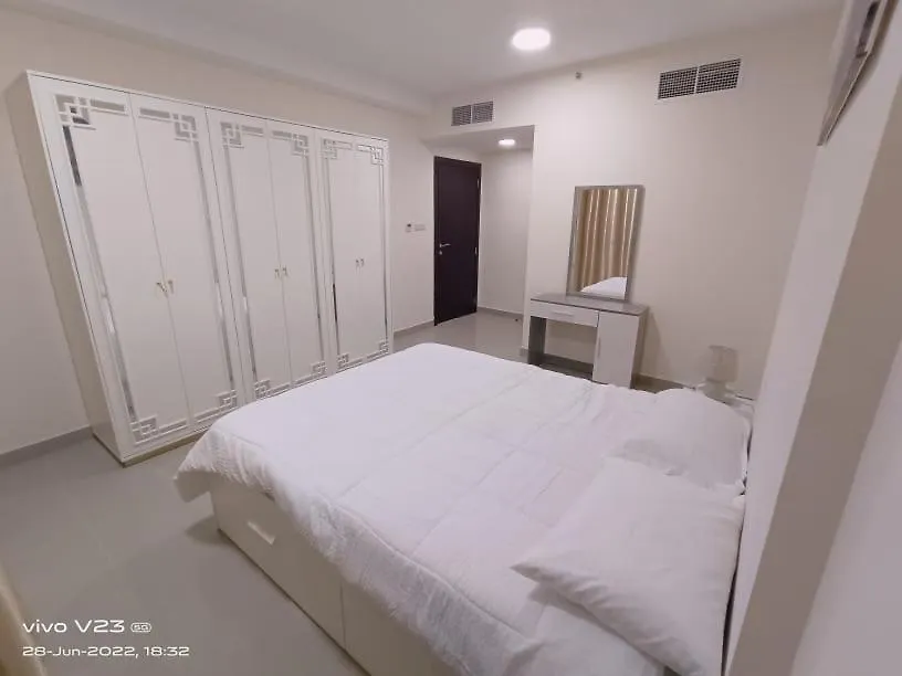 Apartment Golden Gulf Vacation Homes L L C Dubai