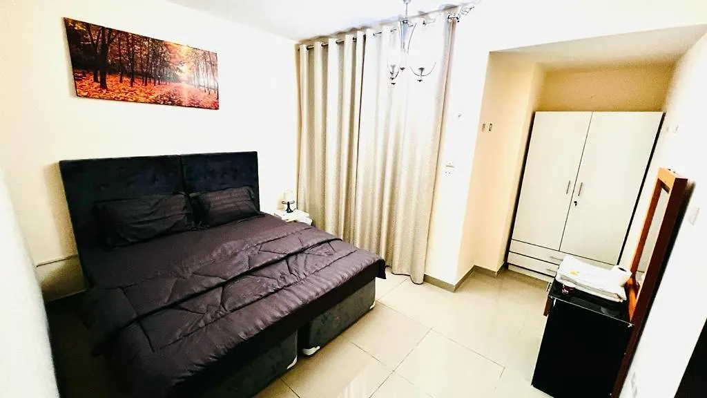 Apartment Golden Gulf Vacation Homes L L C Dubai