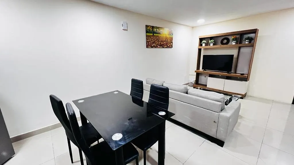 Golden Gulf Vacation Homes L L C Dubai