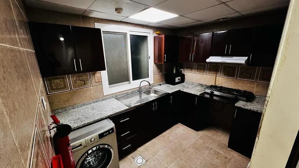 Golden Gulf Vacation Homes L L C Dubai