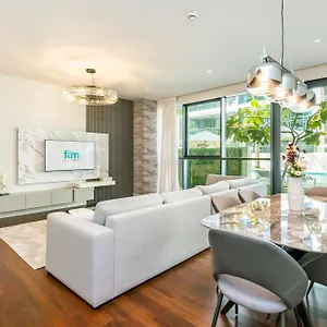 Fam Living - City Walk - Opulent Living Dubai