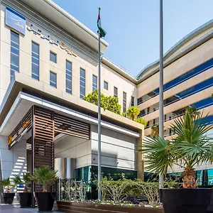 Otel Novotel Mall Avenue, Dubai