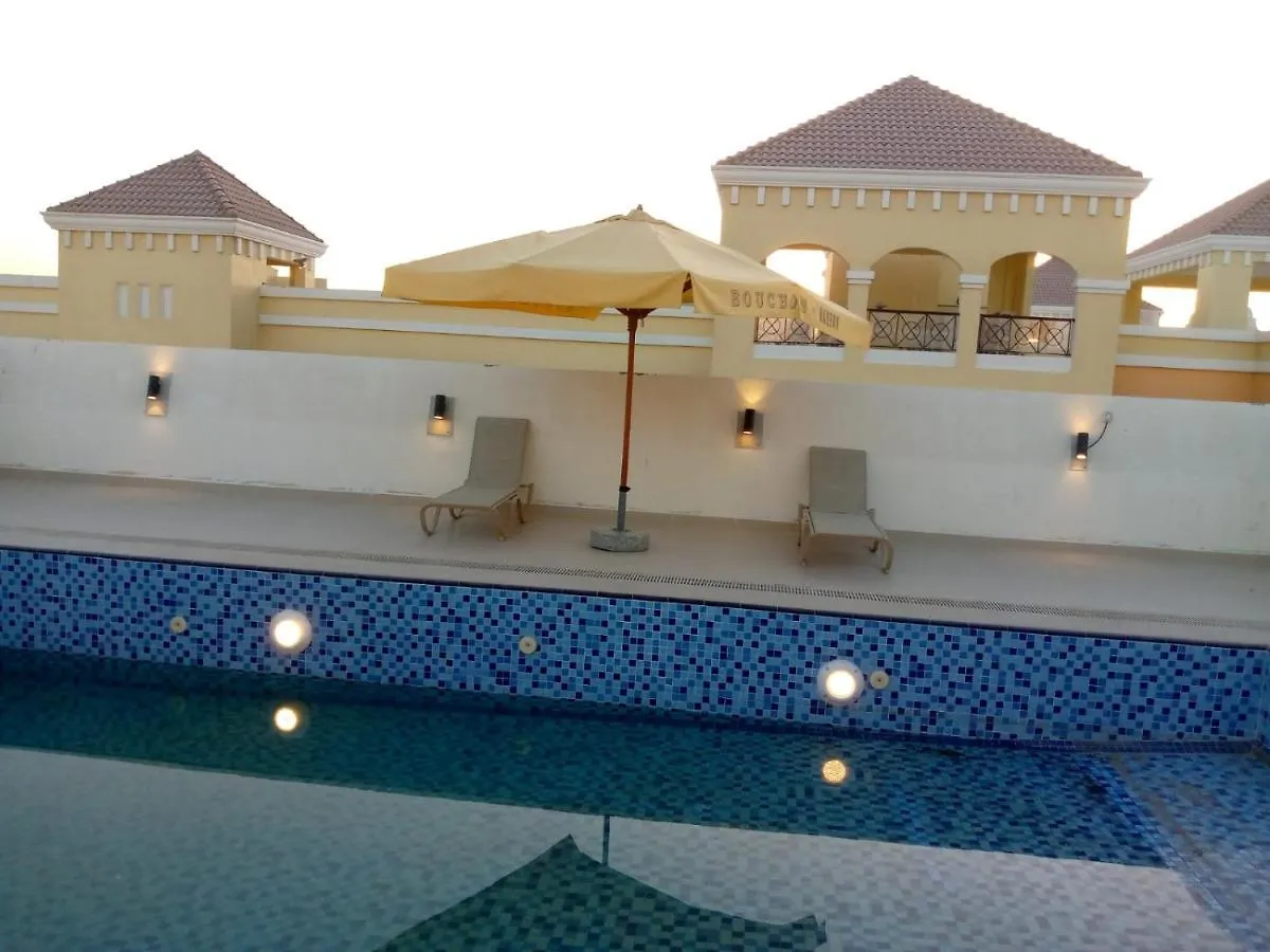 Apartment Golden Gulf Vacation Homes L L C Dubai United Arab Emirates