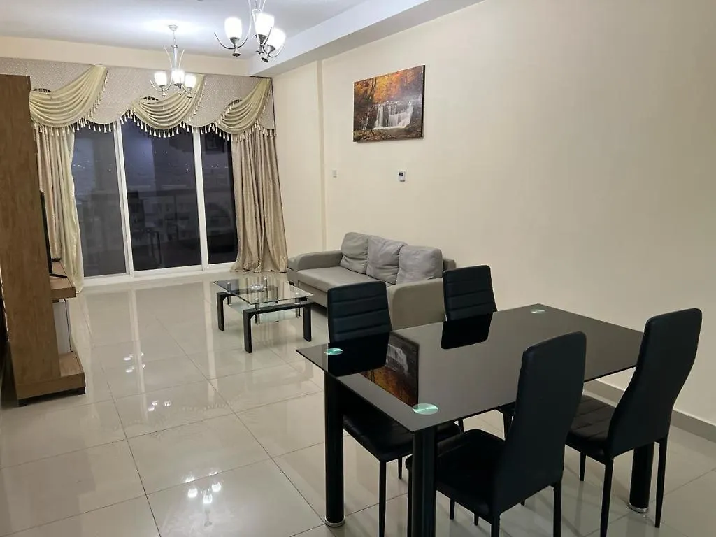 Golden Gulf Vacation Homes L L C Dubai 0*,  Birleşik Arap Emirlikleri