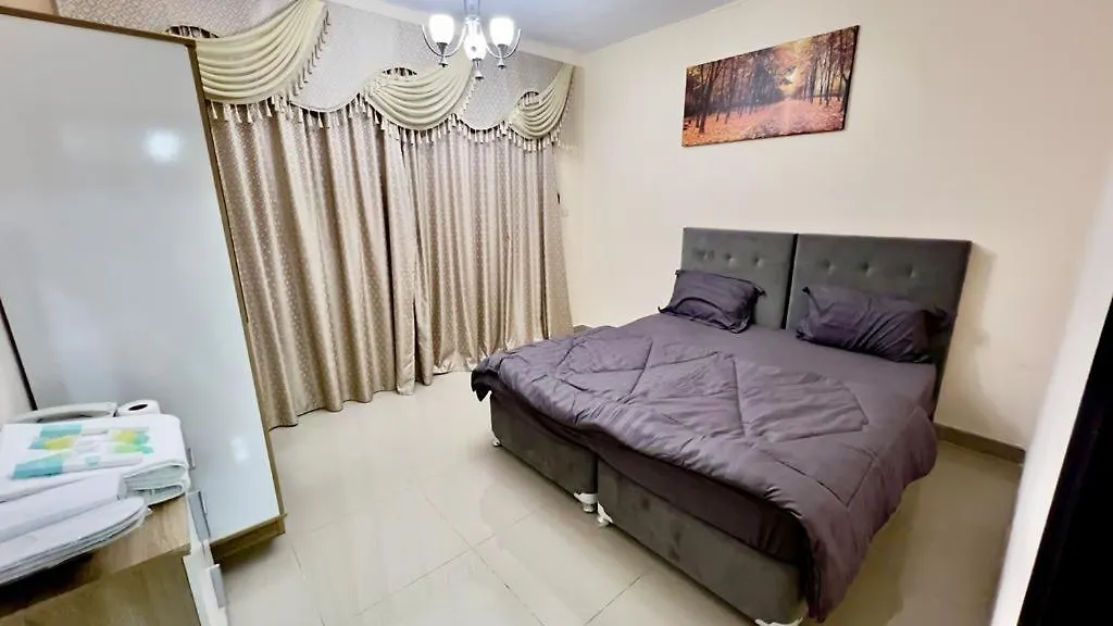 Golden Gulf Vacation Homes L L C Dubai Birleşik Arap Emirlikleri