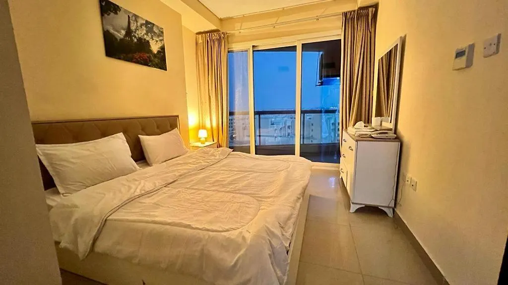 Golden Gulf Vacation Homes L L C Dubai