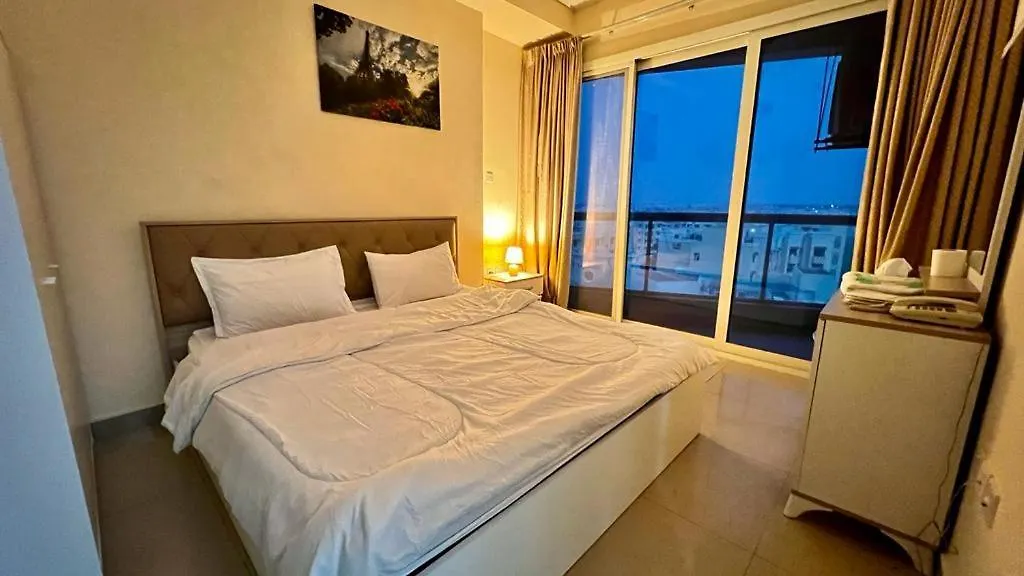 Apartment Golden Gulf Vacation Homes L L C Dubai